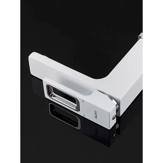 Смеситель для раковины умывальника в ванну / ванную Gappo G1017, изображение 13