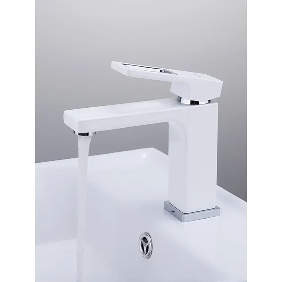 Смеситель для раковины умывальника в ванну / ванную Gappo G1017