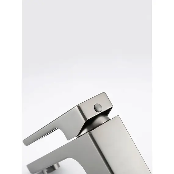 Смеситель для раковины умывальника в ванну / ванную Gappo G1017-9, изображение 2