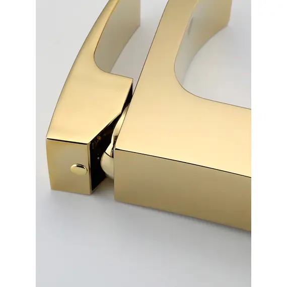 Смеситель для раковины умывальника в ванну / ванную Gappo G1007-3, изображение 7