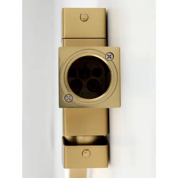 Смеситель для кухни гибкий излив с фильтром для воды Gappo G4395-63, изображение 2