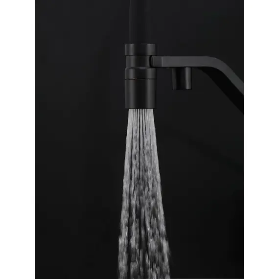 Смеситель для кухни гибкий излив с фильтром для воды Gappo G4395-66, изображение 2