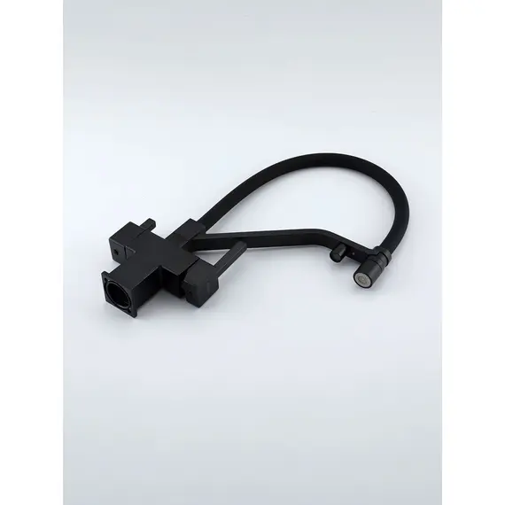 Смеситель для кухни гибкий излив с фильтром для воды Gappo G4395-66, изображение 15