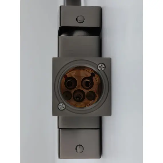 Смеситель для кухни гибкий излив с фильтром для воды Gappo G4395-69, изображение 9