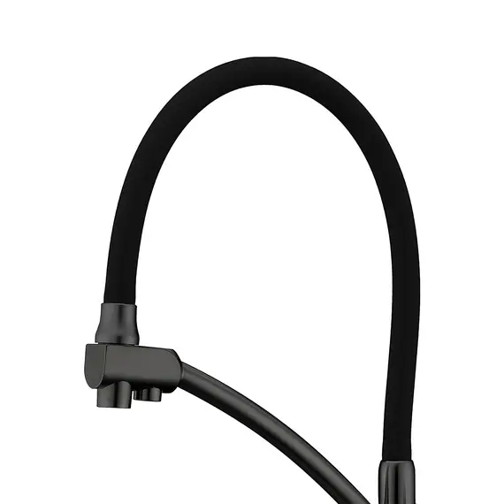 Смеситель для кухни гибкий излив с фильтром для воды Gappo G4398-19, изображение 6