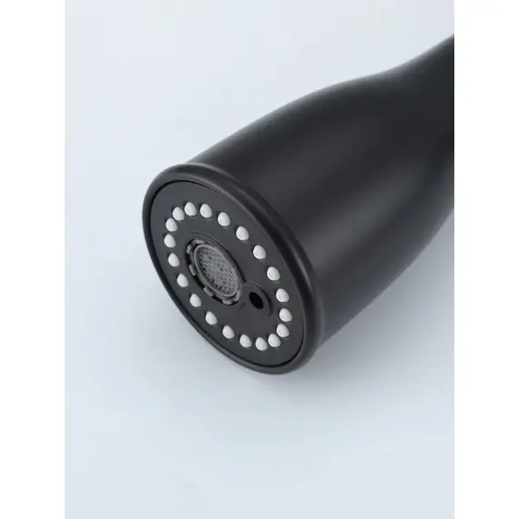 Смеситель для кухни с гибким изливом и фильтром Gappo G4399-66, изображение 2