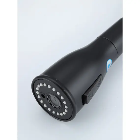 Смеситель для кухни с гибким изливом и фильтром Gappo G4399-66, изображение 22