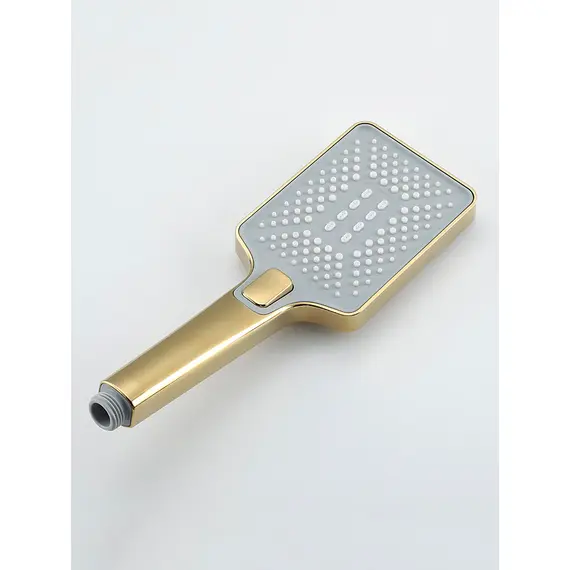 Смеситель для ванны с коротким изливом и душем Gappo G3207-3, изображение 16