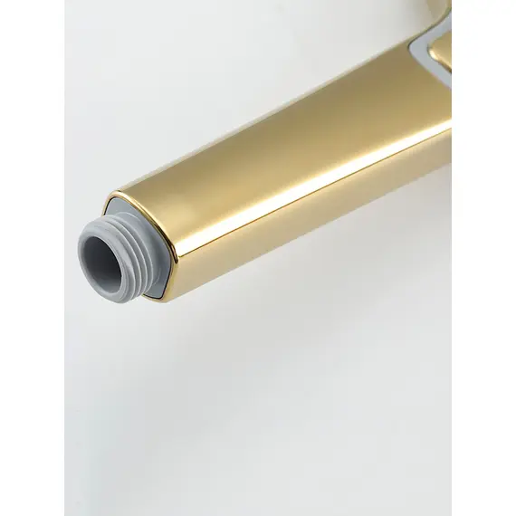 Смеситель для ванны с коротким изливом и душем Gappo G3207-3, изображение 17