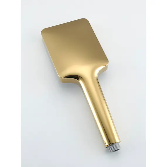 Смеситель для ванны с коротким изливом и душем Gappo G3207-3, изображение 11