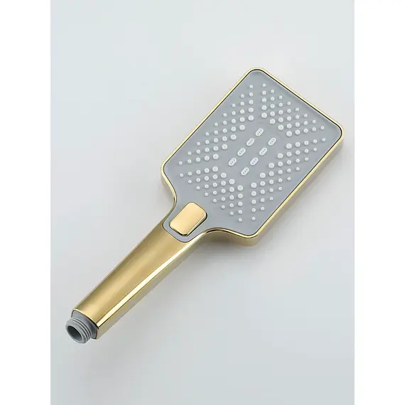 Смеситель для ванны с коротким изливом и душем Gappo G3207-3, изображение 26