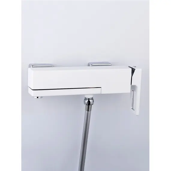 Смеситель для ванны с коротким изливом и душем Gappo G3217-8, изображение 14