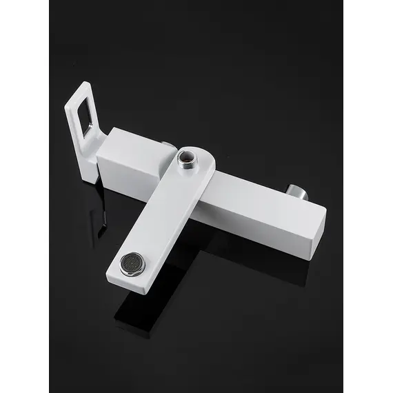 Смеситель для ванны с коротким изливом и душем Gappo G3217-8, изображение 8