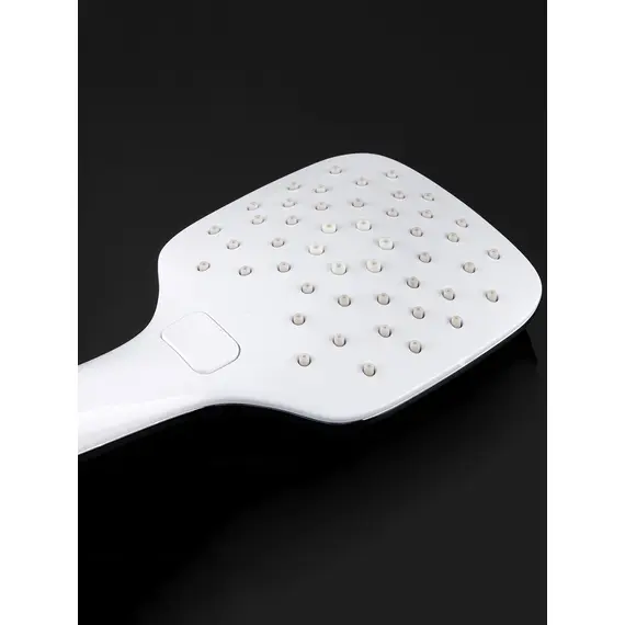 Смеситель для ванны с коротким изливом и душем Gappo G3217-8, изображение 6