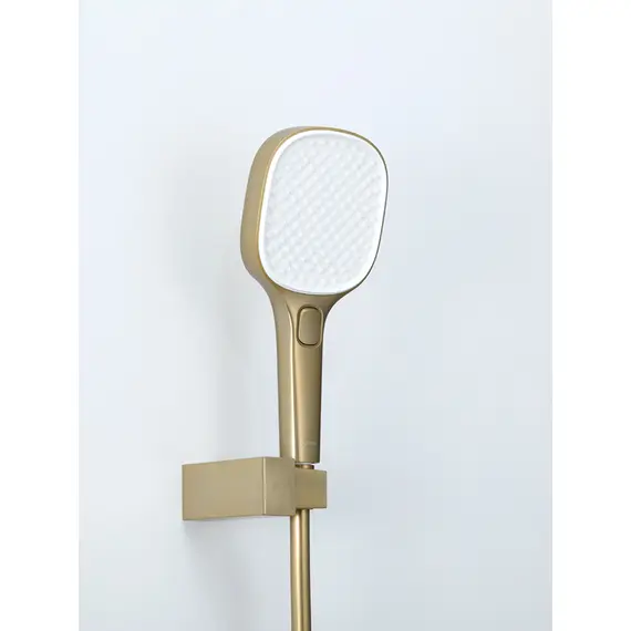 Смеситель для ванны с коротким изливом и душем Gappo G3217-3, изображение 19