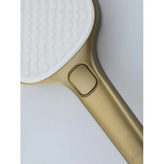 Смеситель для ванны с коротким изливом и душем Gappo G3217-3, изображение 14