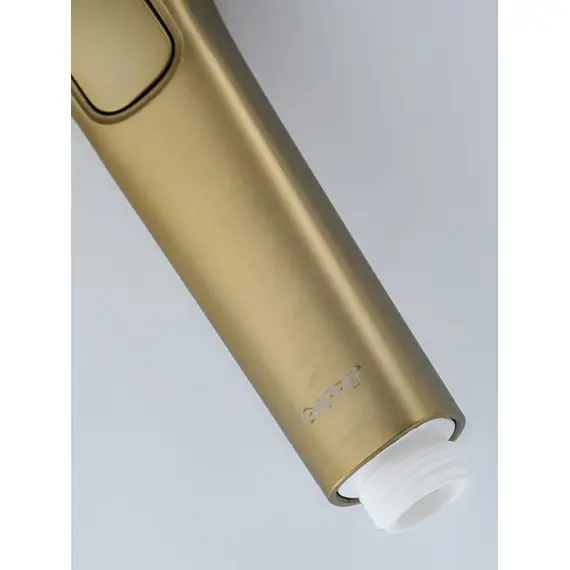 Смеситель для ванны с коротким изливом и душем Gappo G3217-3, изображение 25