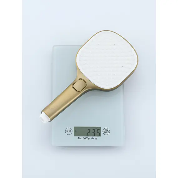 Смеситель для ванны с коротким изливом и душем Gappo G3217-3, изображение 21