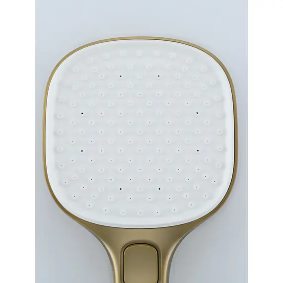 Смеситель для ванны с коротким изливом и душем Gappo G3217-3, изображение 10