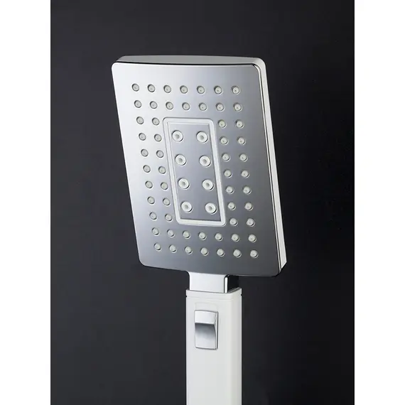 Смеситель для ванны с коротким изливом и душем Gappo G3207-8, изображение 5