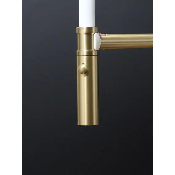 Смеситель для кухни с гибким изливом шлангом и душем Gappo G4098-23, изображение 19