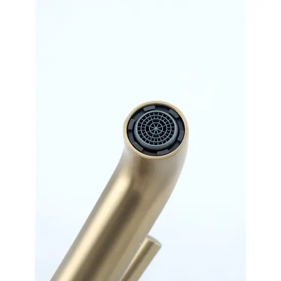 Смеситель для раковины умывальника в ванну / ванную Gappo G1006-3, изображение 8