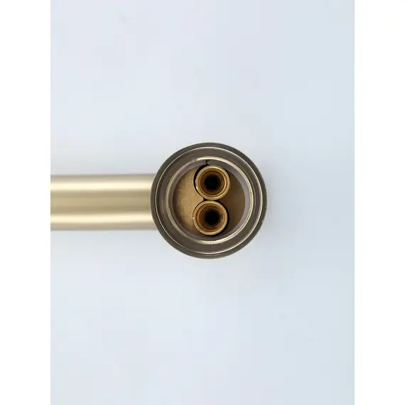 Смеситель для раковины умывальника в ванну / ванную Gappo G1006-3, изображение 6