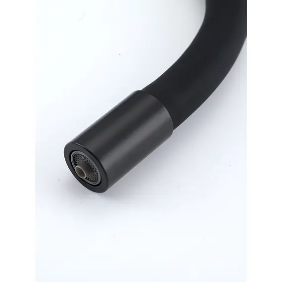 Смеситель для кухни гибкий излив с фильтром для воды Gappo G4395-36, изображение 6