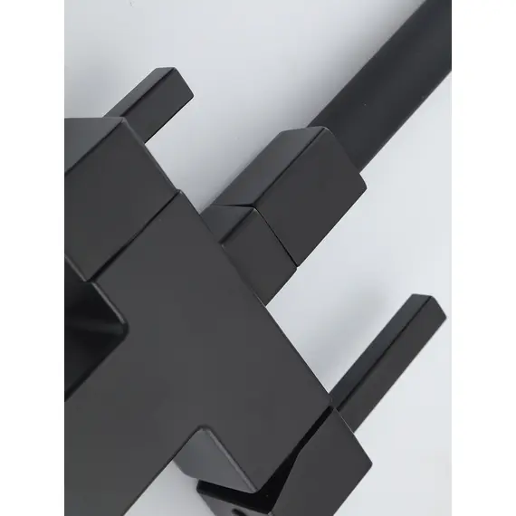 Смеситель для кухни гибкий излив с фильтром для воды Gappo G4395-36, изображение 7