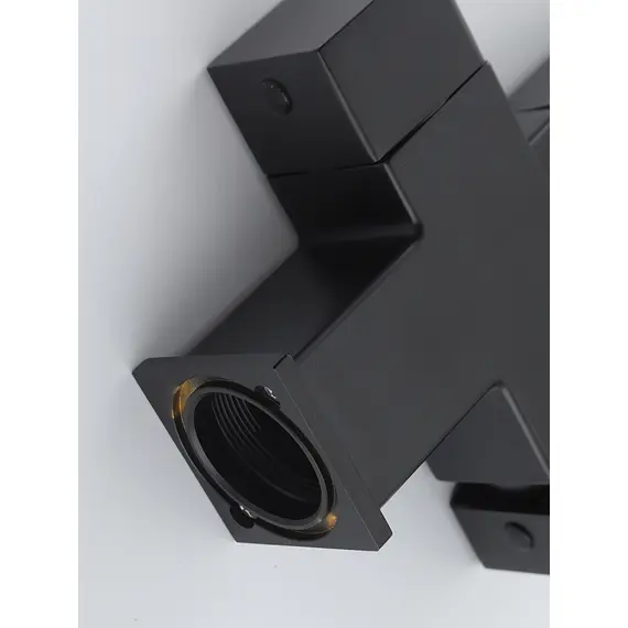 Смеситель для кухни гибкий излив с фильтром для воды Gappo G4395-36, изображение 13