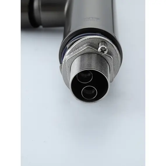 Смеситель для кухни с гибким изливом шлангом и душем Gappo G4098-29, изображение 7