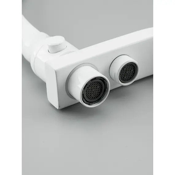 Смеситель для кухни гибкий излив с фильтром для воды Gappo G4317-8, изображение 5