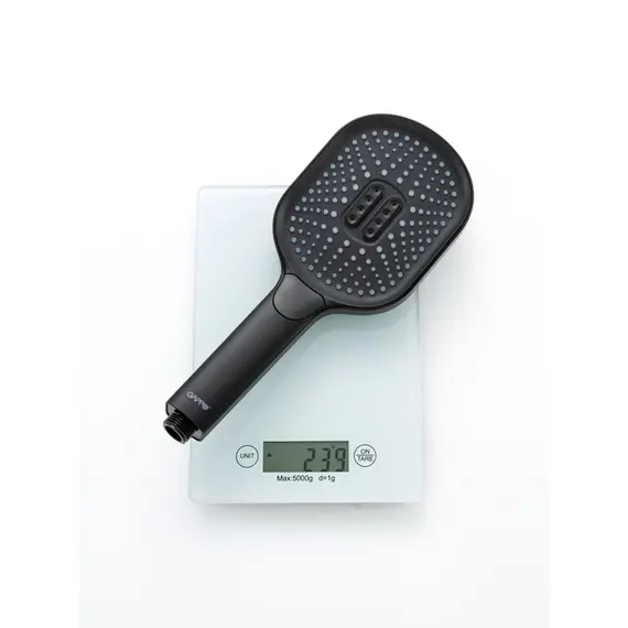 Смеситель для ванны с коротким изливом и душем Gappo G3210-6, изображение 25