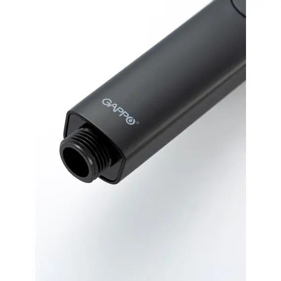 Смеситель для ванны с коротким изливом и душем Gappo G3210-6, изображение 12