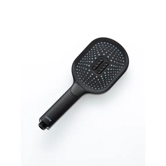 Смеситель для ванны с коротким изливом и душем Gappo G3210-6, изображение 20