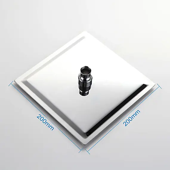 Верхний душ Gappo G28, изображение 3