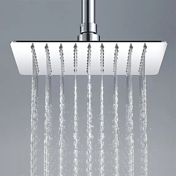 Верхний душ Gappo G28 Верхний душ Gappo G28