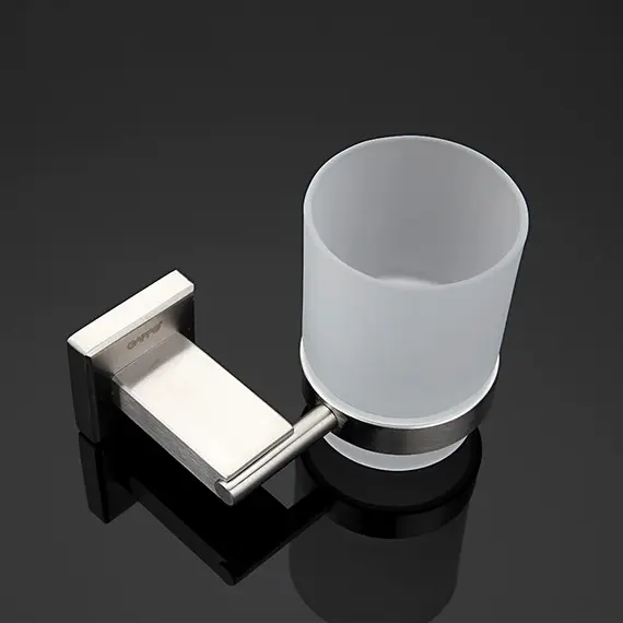 Стакан для ванной Gappo G1706, изображение 4