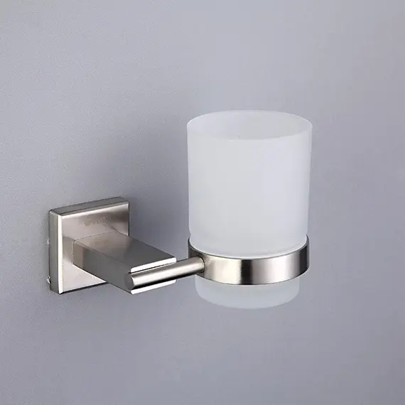 Стакан для ванной Gappo G1706, изображение 2