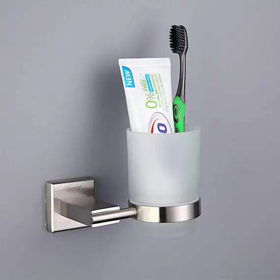 Стакан для ванной Gappo G1706 Стакан для ванной Gappo G1706