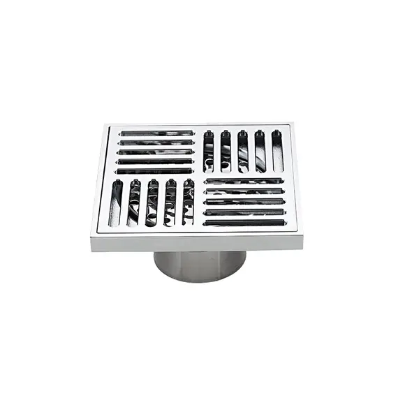 Душевой трап (сухой затвор) Gappo G81051, изображение 5