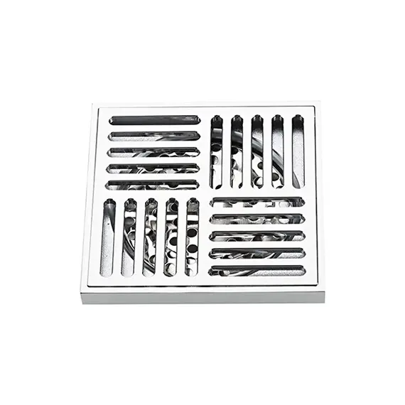 Душевой трап (сухой затвор) Gappo G81051, изображение 6