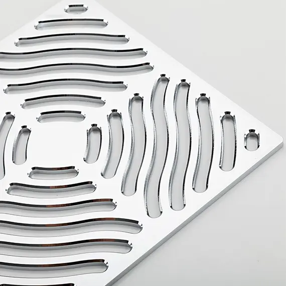 Душевой трап (сухой затвор) Gappo G81550, изображение 9