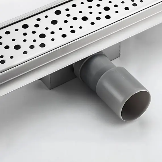 Душевой трап (комбинированный затвор) Gappo G85007-2, изображение 3