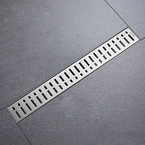 Душевой трап (комбинированный затвор) Gappo G85007-3, изображение 7