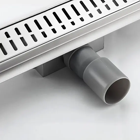 Душевой трап (комбинированный затвор) Gappo G85007-3, изображение 4