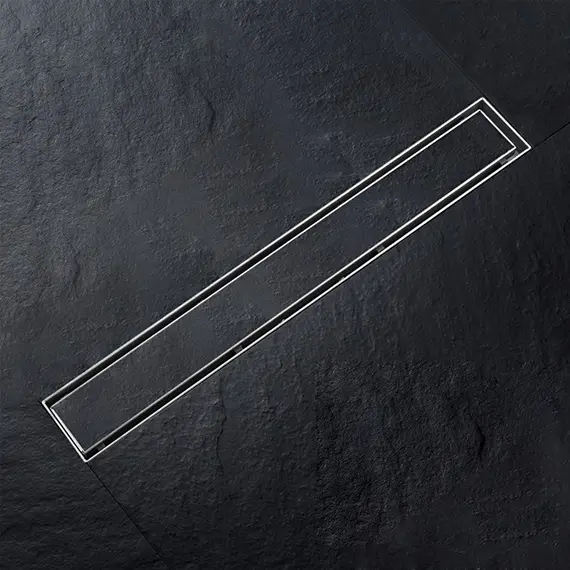 Душевой трап (сухой затвор) Gappo G85007-4, изображение 6