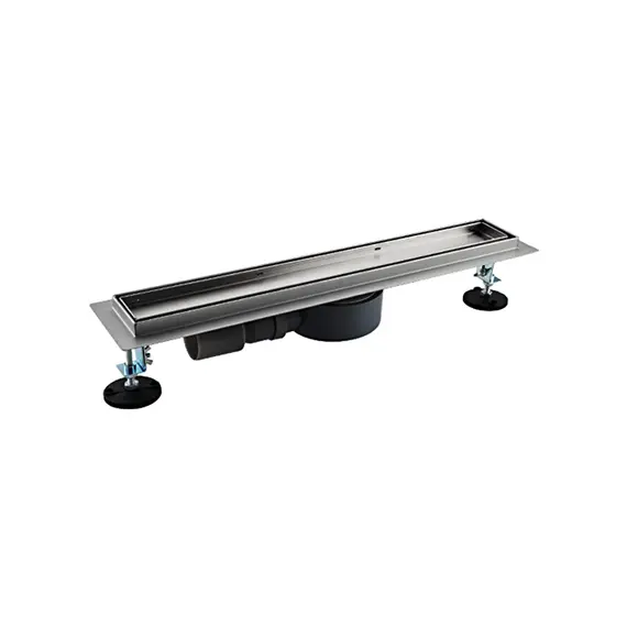 Душевой трап (сухой затвор) Gappo G85007-4