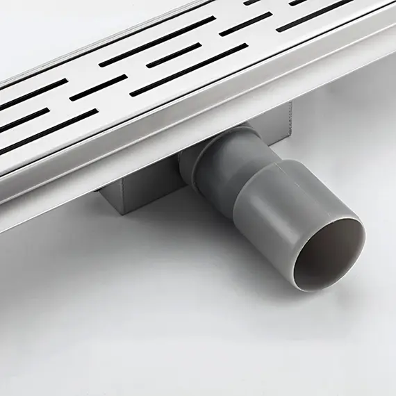 Душевой трап (комбинированный затвор) Gappo G86007-1, изображение 3