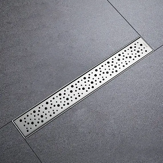 Душевой трап (комбинированный затвор)) Gappo G86007-2, изображение 11